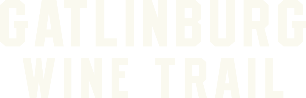 gatlinburg wine trail