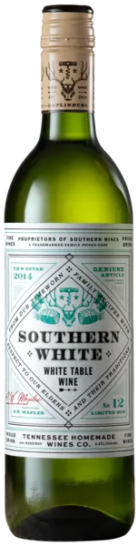 Southern White Wine