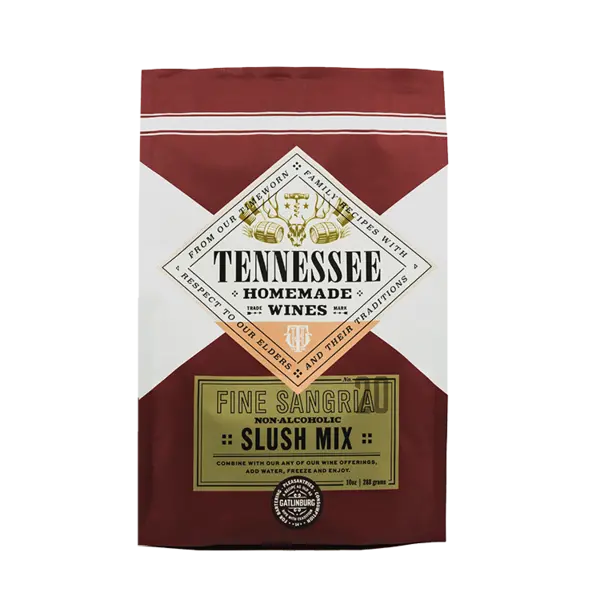 Fine Sangria Wine Slush Mix