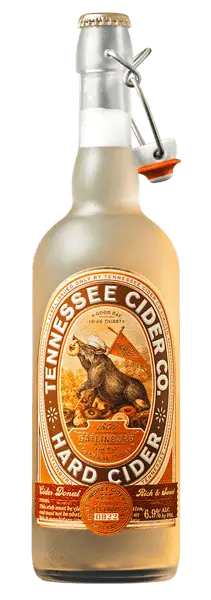Cider Donut Hard Cider