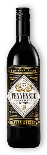 Maples Reserve Red Wine