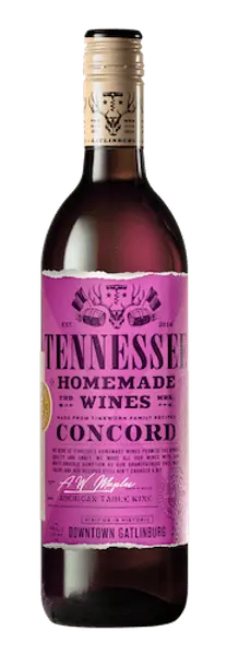 Concord Wine