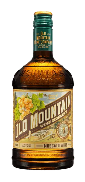 Moscato Wine