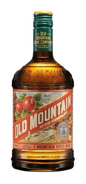 Mountain Apple Wine