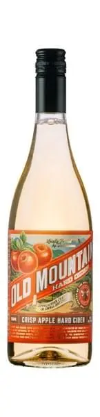 Crisp Apple Hard Cider