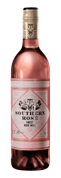 Southern Rose' Wine