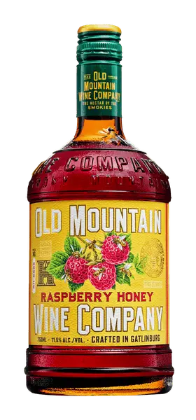 Raspberry Honey Wine