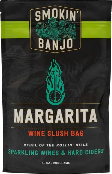 Margarita Wine Slush Mix