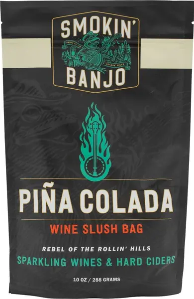 Pina Colada Wine Slush Mix