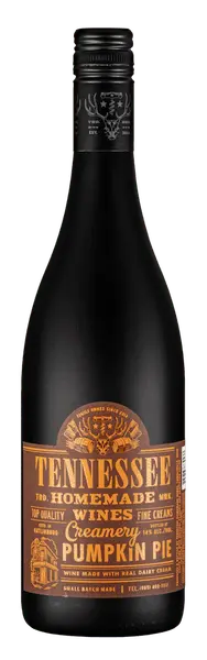 Pumpkin Pie Cream Wine