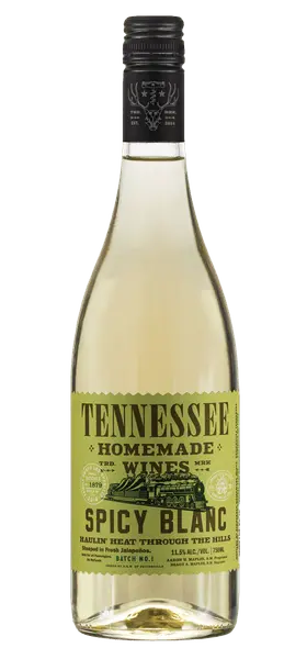 Spicy Blanc