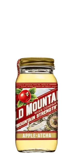 Apple Atcha Fortified Wine