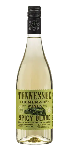Spicy Blanc