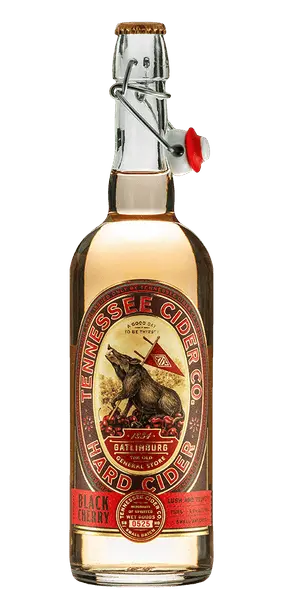 Black Cherry Hard Cider