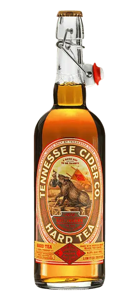 Hard Tea Cider