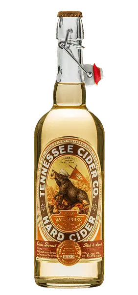 Cider Donut Hard Cider
