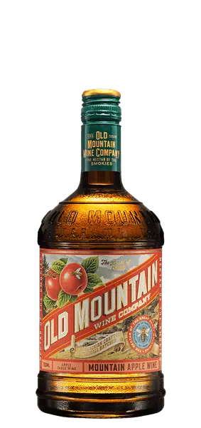Mountain Apple Wine
