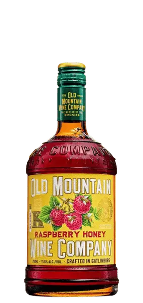 Raspberry Honey Wine