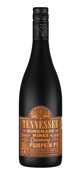 Pumpkin Pie Cream Wine