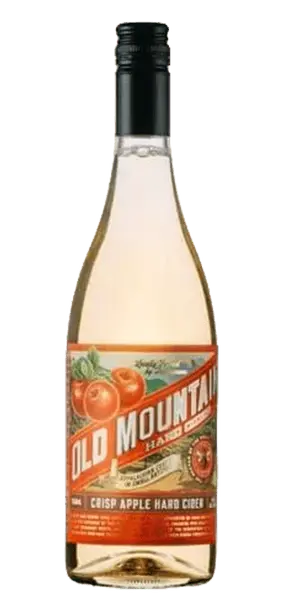 Crisp Apple Hard Cider