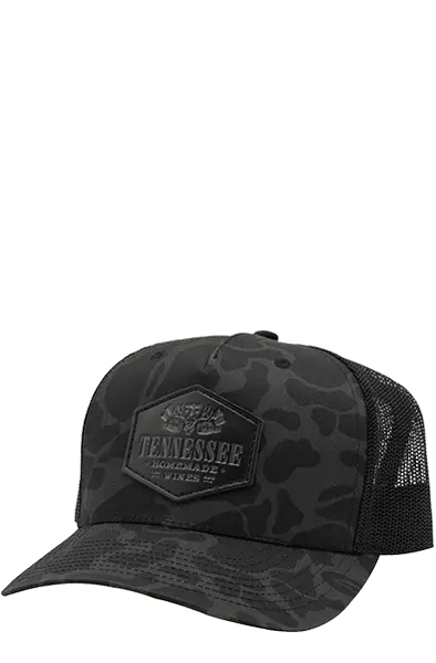 Tennessee Homemade Wines Camo Hat