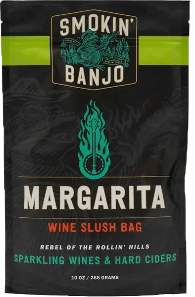 Margarita Wine Slush Mix