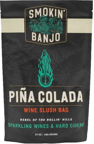 Pina Colada Wine Slush Mix