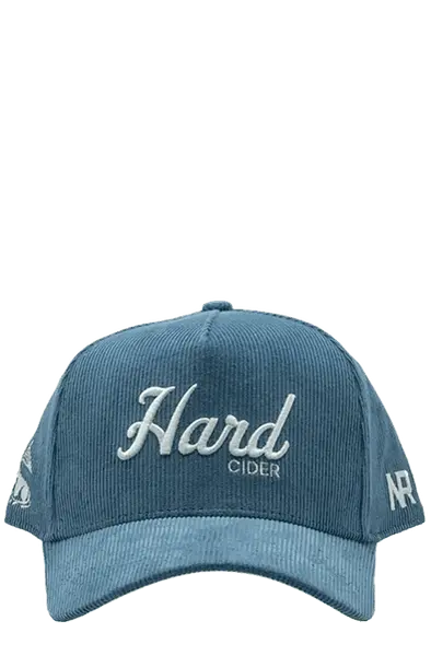 TCC HARD Cider Hat
