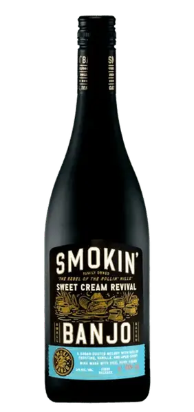 Sweet Cream Revival