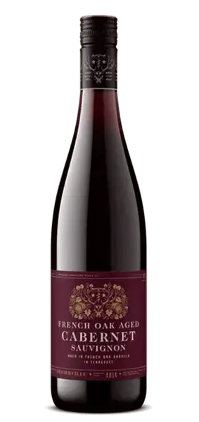 French Oak Aged Cabernet Sauvignon