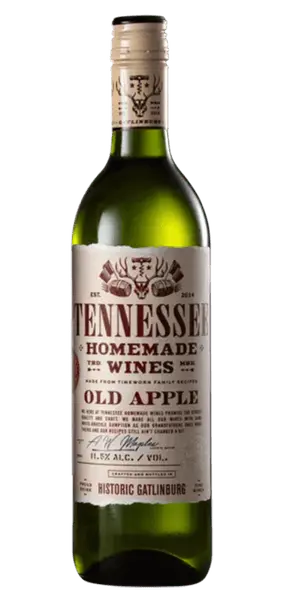 Old Apple Wine