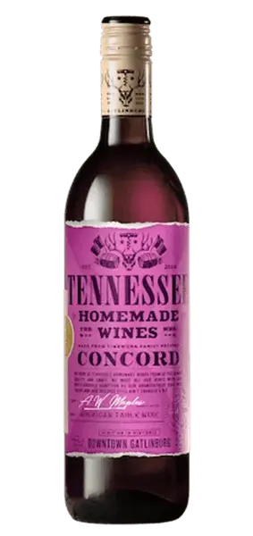 Concord Wine
