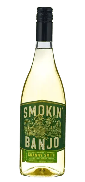 Granny Smith Hard Cider