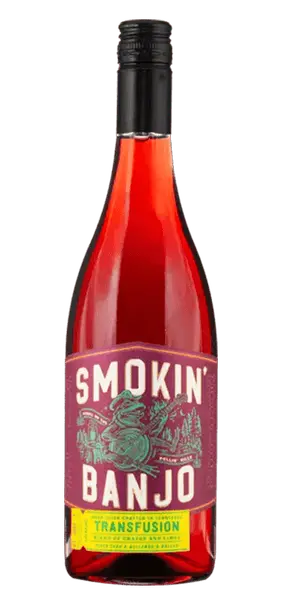 Transfusion Hard Cider