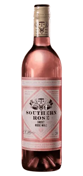 Southern Rose' Wine