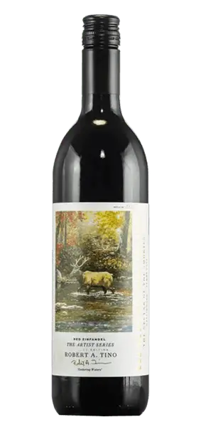 Red Zinfandel