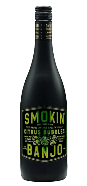 Citrus Bubbles